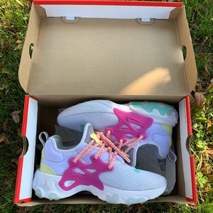 Nike React Presto
